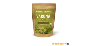 Varuna Powder 2