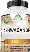 Ashwagandha Review