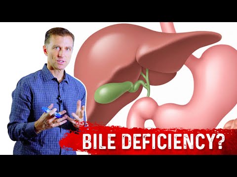 bile deficiency 1