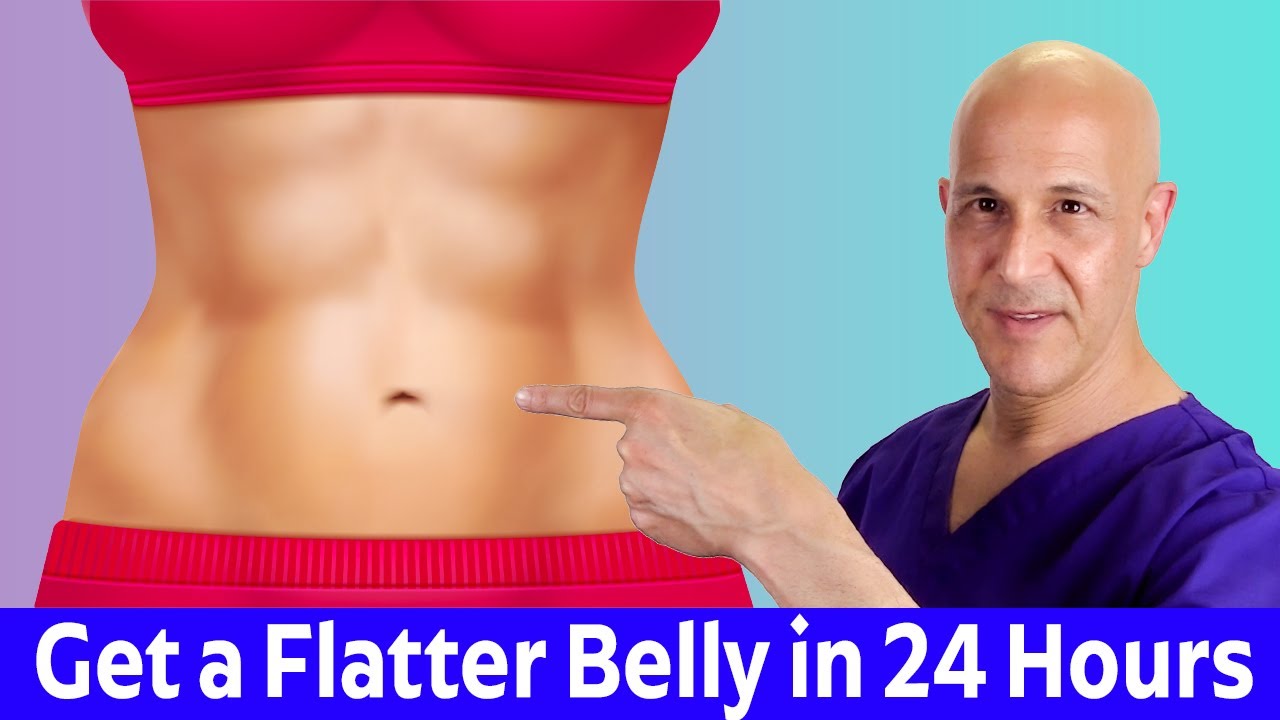 Flatter Belly