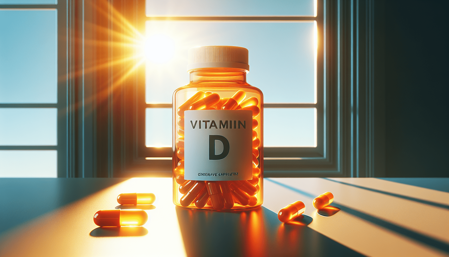 Understanding Vitamin D