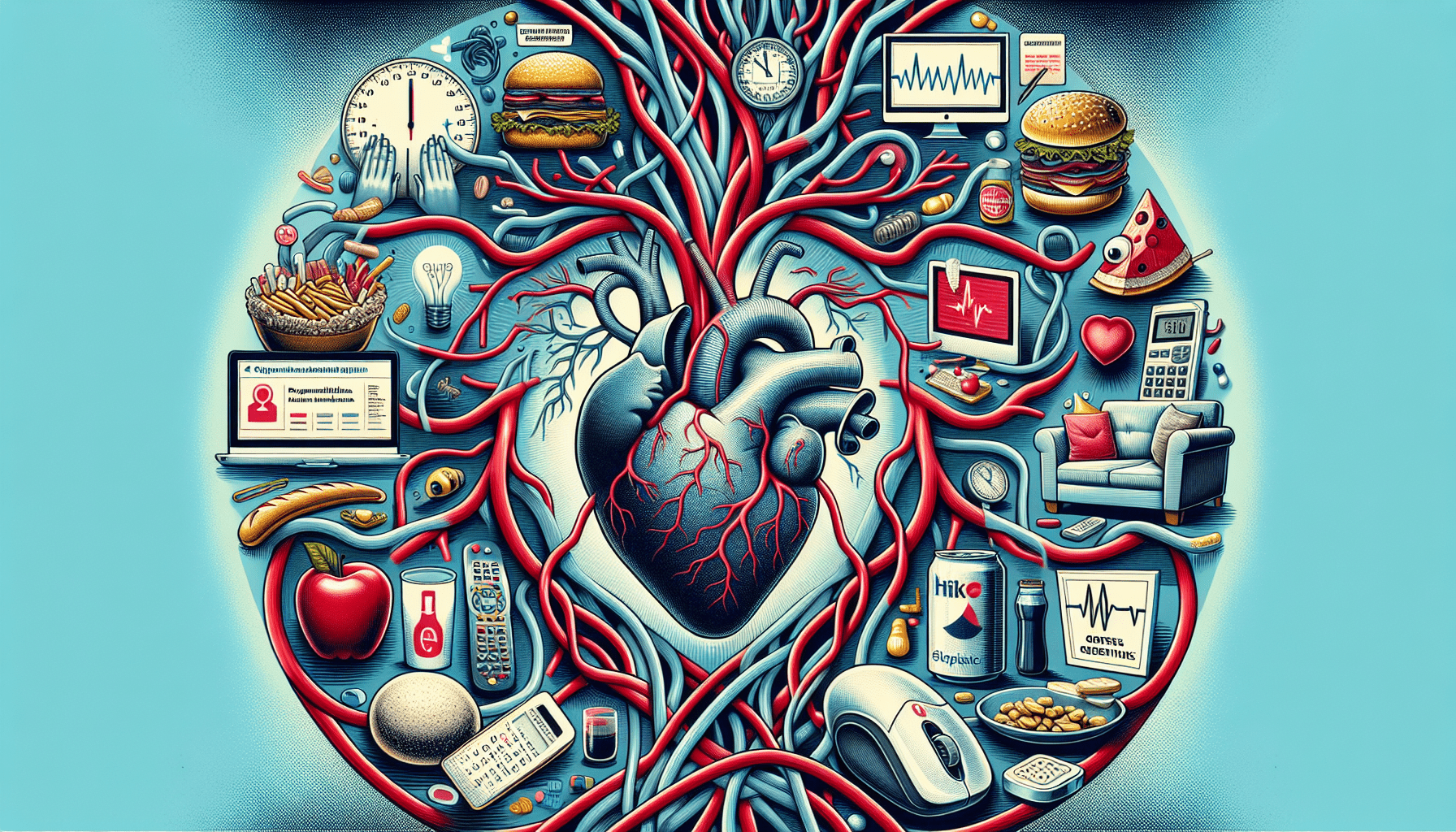 Blood Pressure Management