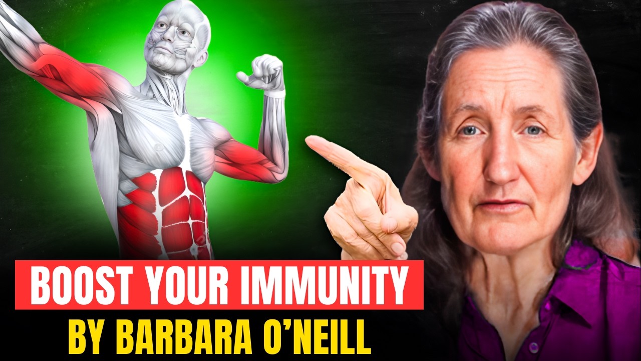 Immune System Secrets