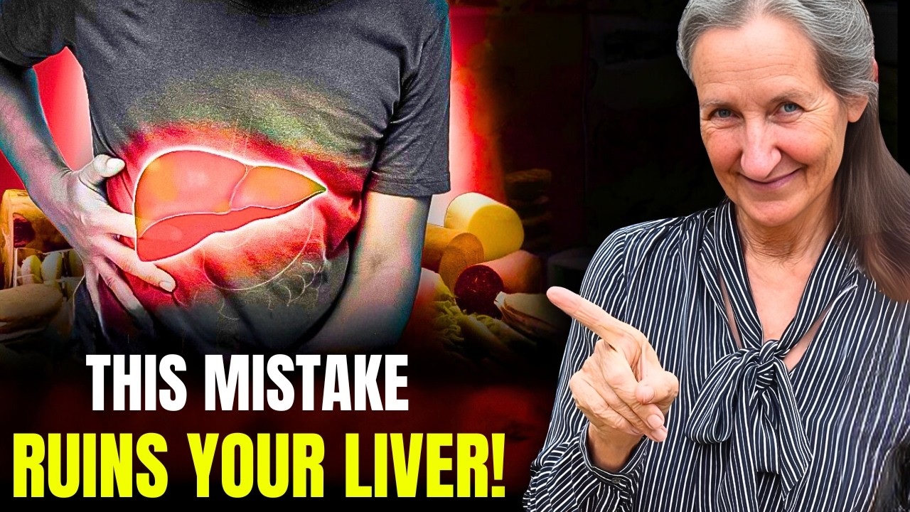 Liver Info