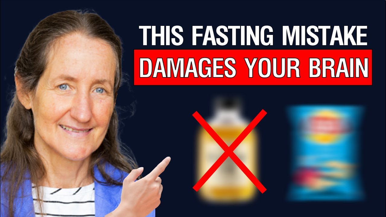 Fasting Mistake