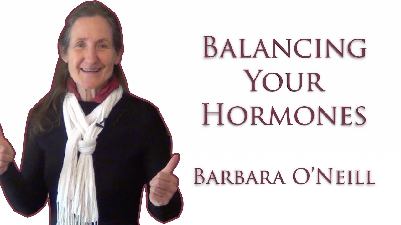 Hormone Inbalance