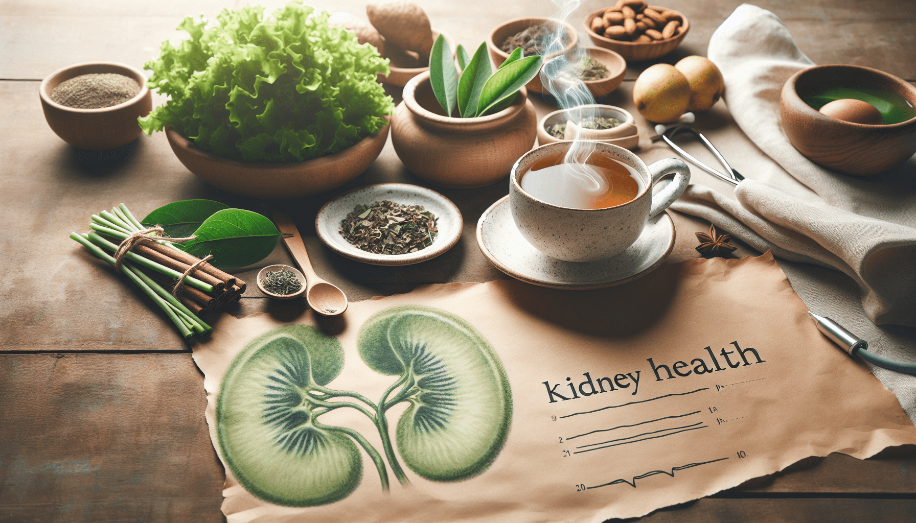 kidney health