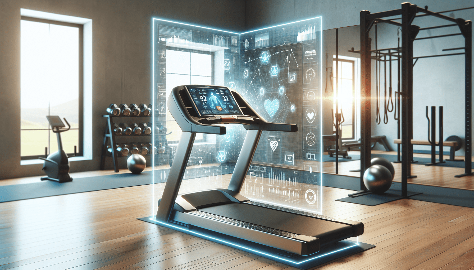 Weight Loss On Treadmill