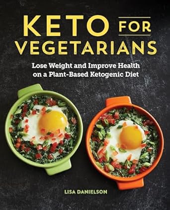 Keto Diet for A Vegetarian