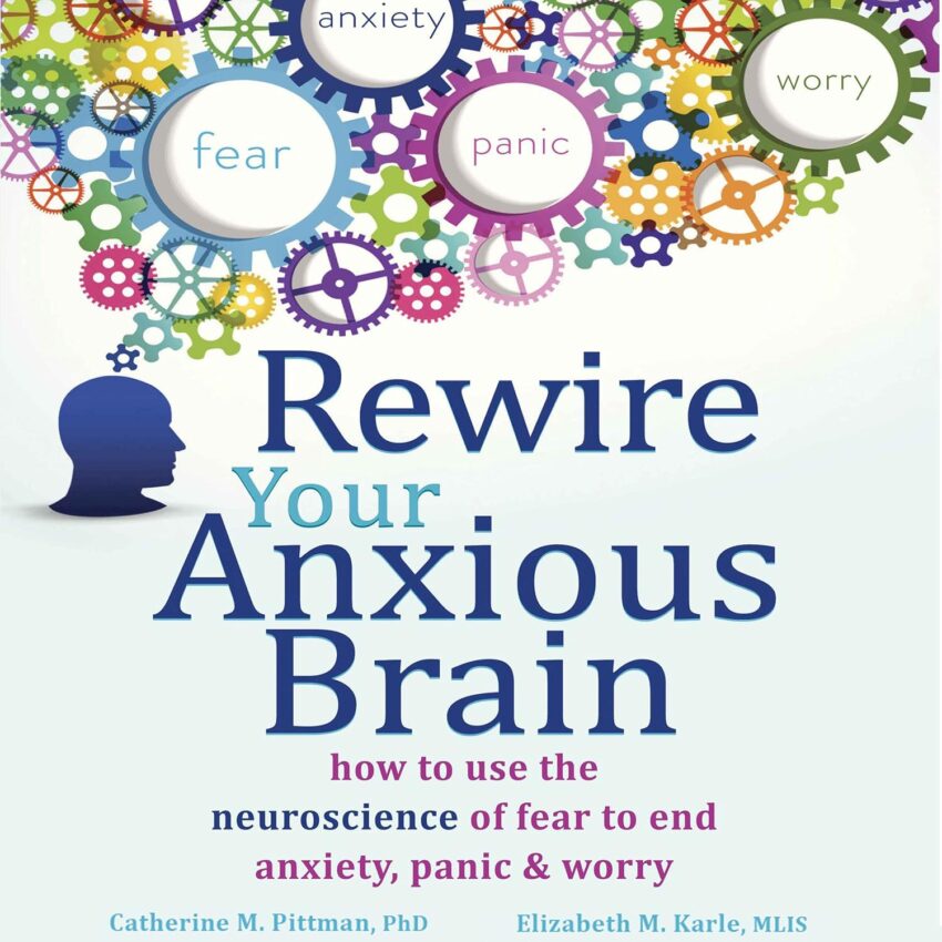How To Manage Anxiety